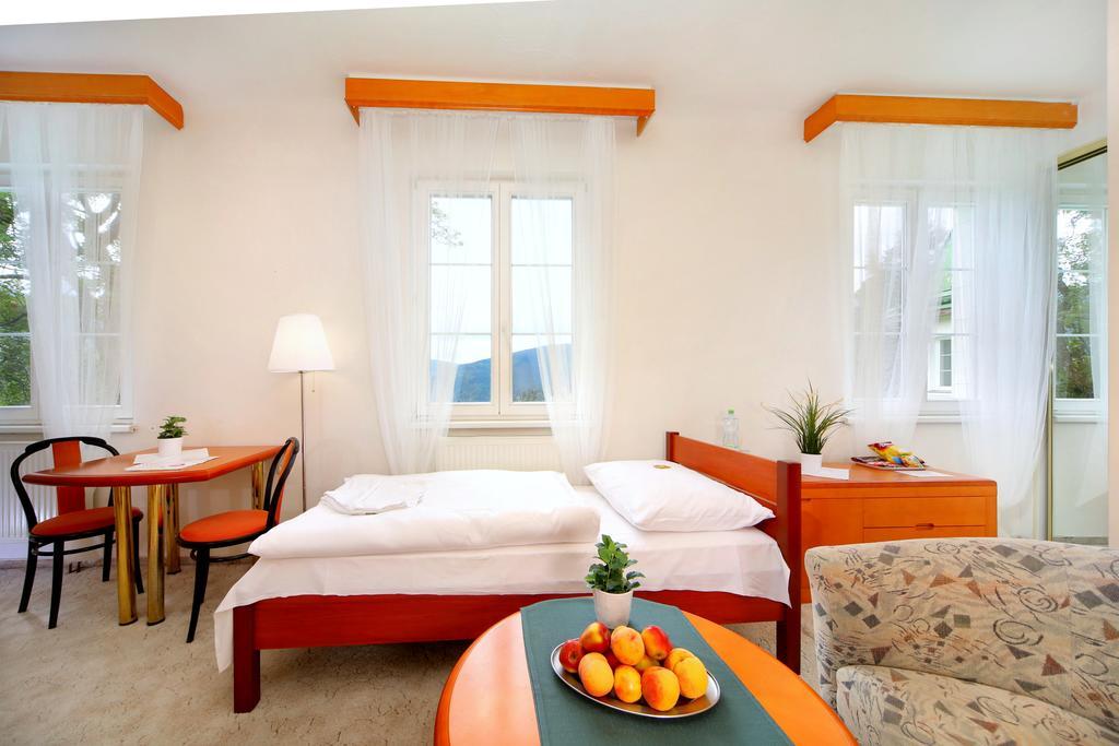 Palace Club Špindlerŭv Mlýn Pokoj fotografie