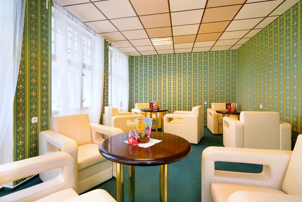 Palace Club Špindlerŭv Mlýn Exteriér fotografie