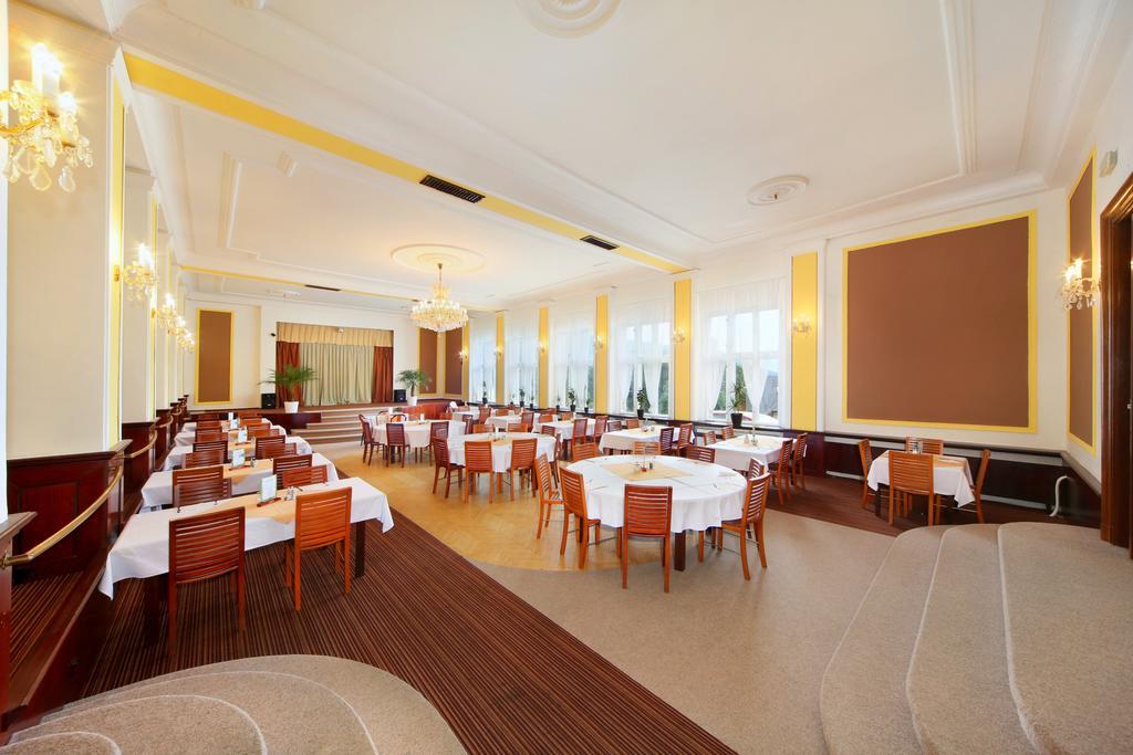 Palace Club Špindlerŭv Mlýn Exteriér fotografie